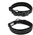 Comfort Cushion 3M Padded Dog Collars For Small Medium Large Dogs Pets
